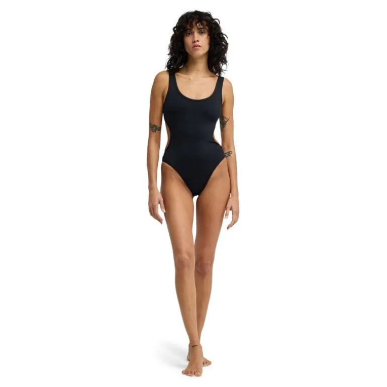 Billabong Sol Searcher Alyssa Onepiece - Maillot de bain 1 pièce femme