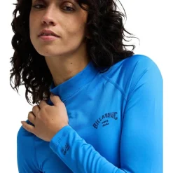 Billabong Tropical Surf Ls - Lycra femme