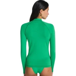 Billabong Tropical Surf Ls - Lycra femme