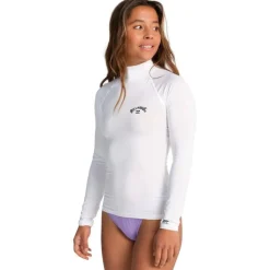 Billabong Tropical Surf Ls - Lycra femme