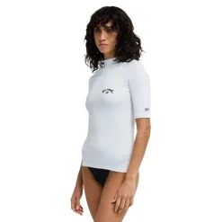 Billabong Tropical Surf Ss - Lycra femme