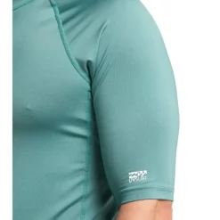 Billabong Waves All Day Ss - Lycra homme