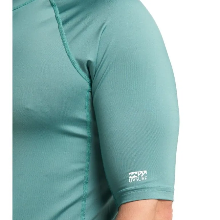 Billabong Waves All Day Ss - Lycra homme