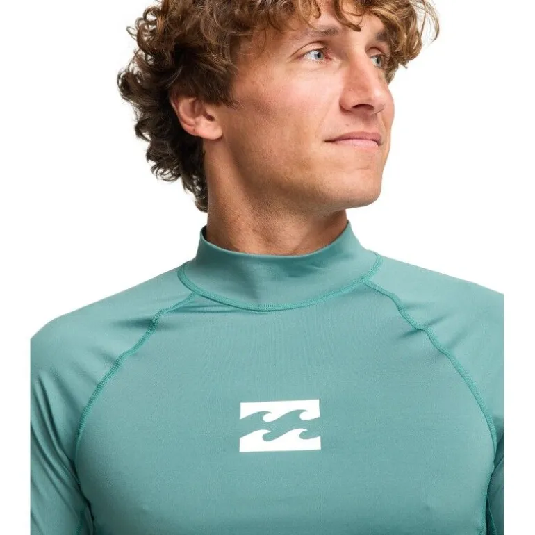Billabong Waves All Day Ss - Lycra homme