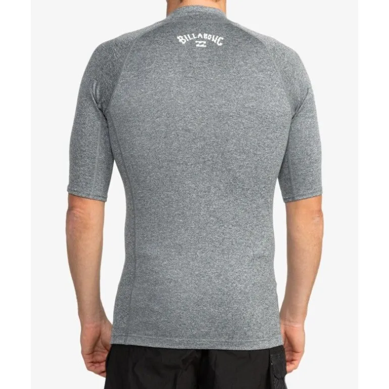 Billabong Waves All Day Ss - Lycra homme