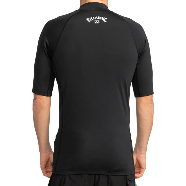 Billabong Waves All Day Ss - Lycra homme