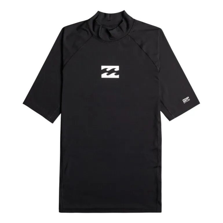 Billabong Waves All Day Ss - Lycra homme