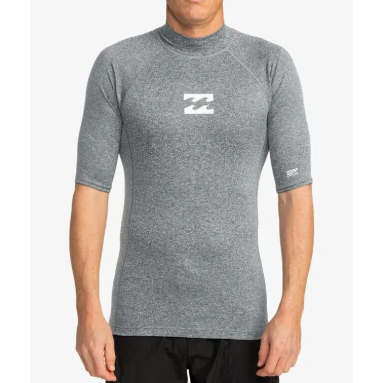 Billabong Waves All Day Ss - Lycra homme