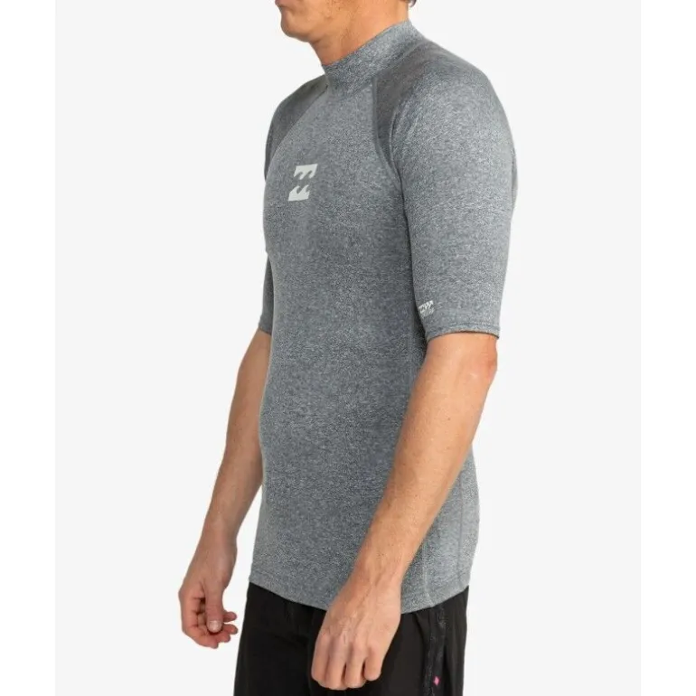 Billabong Waves All Day Ss - Lycra homme