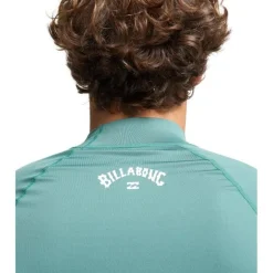 Billabong Waves All Day Ss - Lycra homme