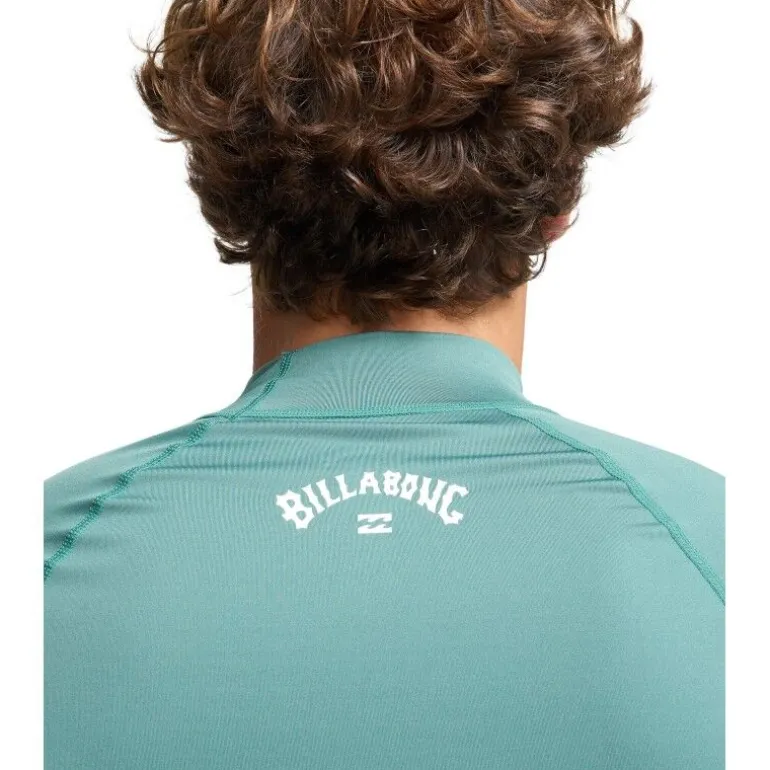 Billabong Waves All Day Ss - Lycra homme