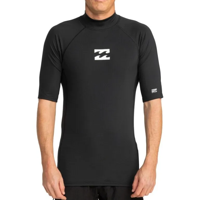 Billabong Waves All Day Ss - Lycra homme