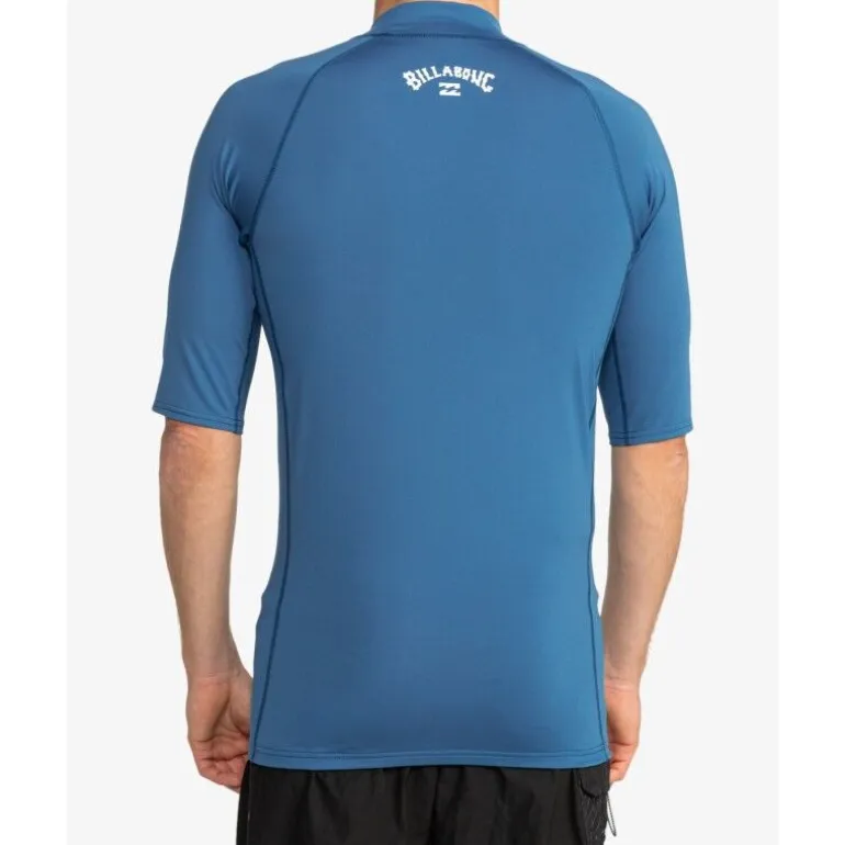 Billabong Waves All Day Ss - Lycra homme
