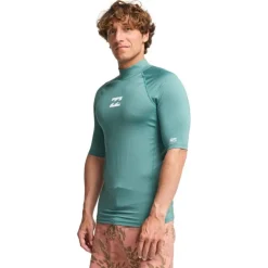 Billabong Waves All Day Ss - Lycra homme