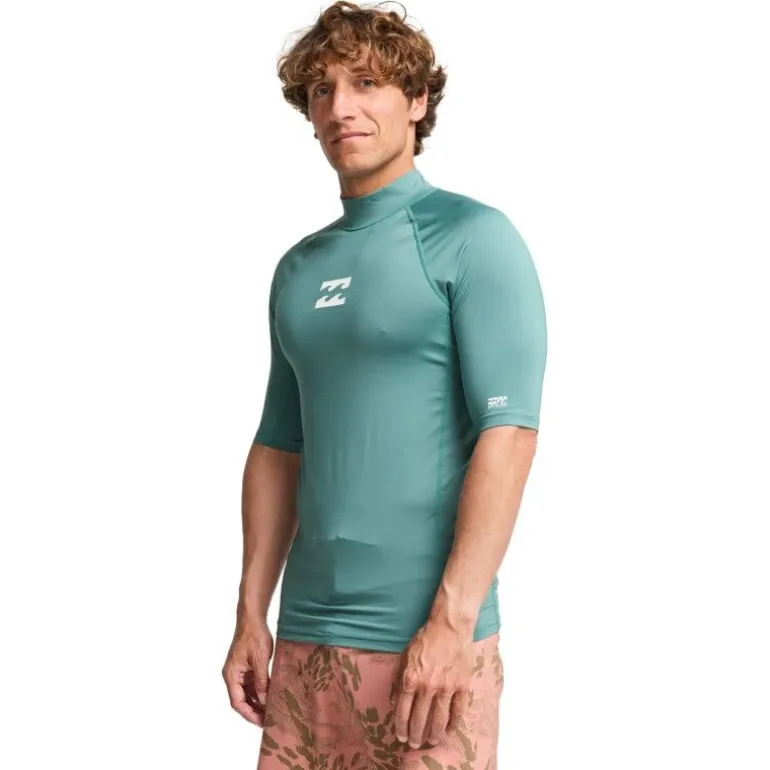 Billabong Waves All Day Ss - Lycra homme