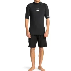 Billabong Waves All Day Ss - Lycra homme