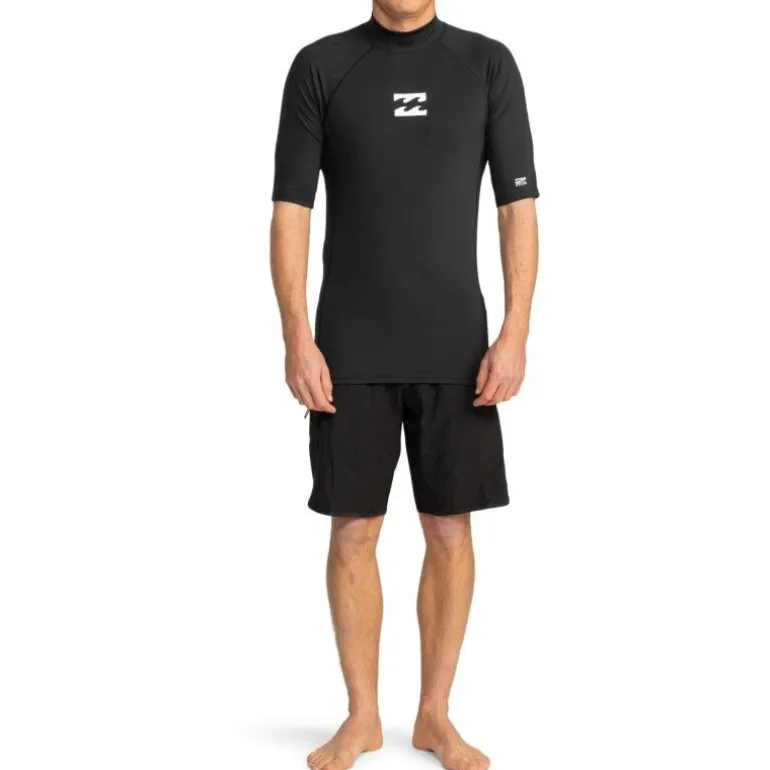Billabong Waves All Day Ss - Lycra homme