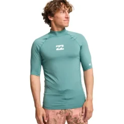 Billabong Waves All Day Ss - Lycra homme