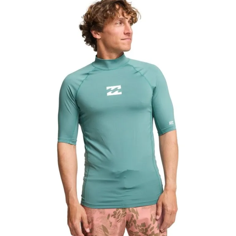Billabong Waves All Day Ss - Lycra homme