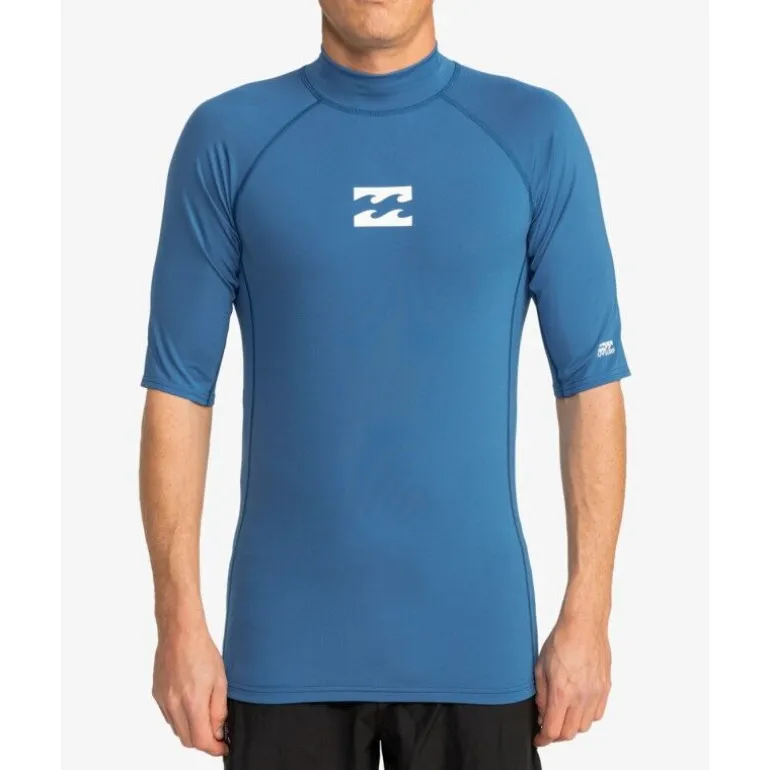 Billabong Waves All Day Ss - Lycra homme