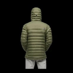 Black Diamond Access Down 2.0 Hoody - Doudoune homme