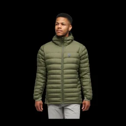 Black Diamond Access Down 2.0 Hoody - Doudoune homme