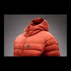 Black Diamond Access Down 2.0 Hoody - Doudoune homme