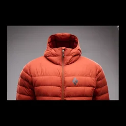 Black Diamond Access Down 2.0 Hoody - Doudoune homme