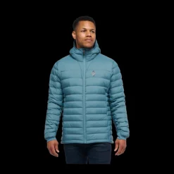 Black Diamond Access Down 2.0 Hoody - Doudoune homme
