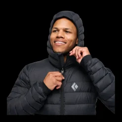 Black Diamond Access Down 2.0 Hoody - Doudoune homme