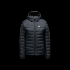 Black Diamond Access Down Hoody - Doudoune femme