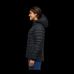 Black Diamond Access Down Hoody - Doudoune femme