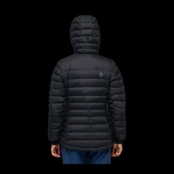 Black Diamond Access Down Hoody - Doudoune femme