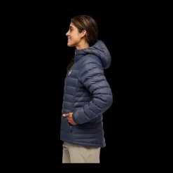 Black Diamond Access Down Hoody - Doudoune femme
