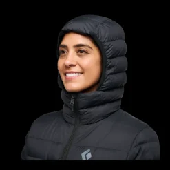 Black Diamond Access Down Hoody - Doudoune femme