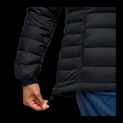 Black Diamond Access Down Hoody - Doudoune femme