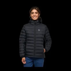 Black Diamond Access Down Hoody - Doudoune femme
