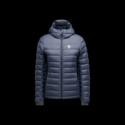 Black Diamond Access Down Hoody - Doudoune femme