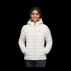 Black Diamond Access Down Hoody - Doudoune femme