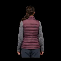 Black Diamond Access Down Vest - Doudoune sans manches femme