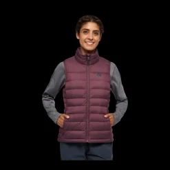 Black Diamond Access Down Vest - Doudoune sans manches femme