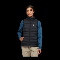 Black Diamond Access Down Vest - Doudoune sans manches femme