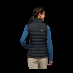 Black Diamond Access Down Vest - Doudoune sans manches femme