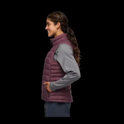 Black Diamond Access Down Vest - Doudoune sans manches femme