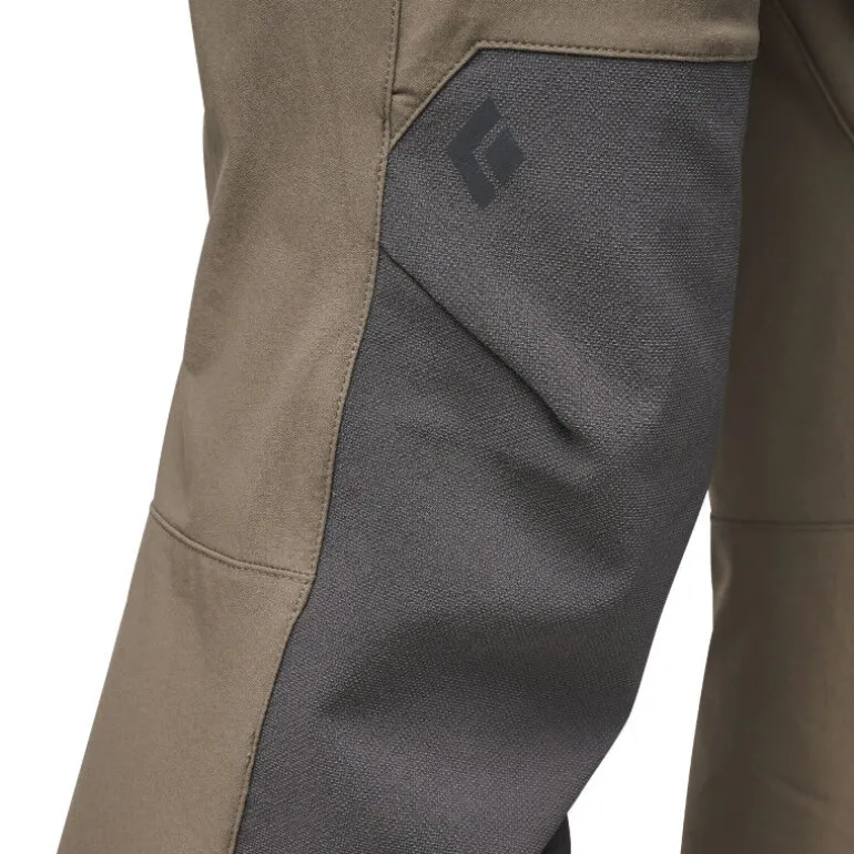 Black Diamond Alpine Hybrid Pants - Pantalon escalade homme