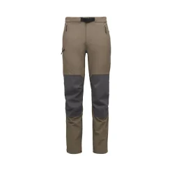 Black Diamond Alpine Hybrid Pants - Pantalon escalade homme