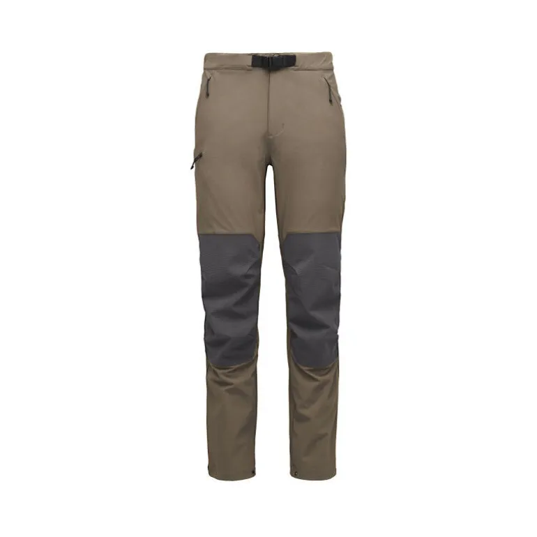 Black Diamond Alpine Hybrid Pants - Pantalon escalade homme