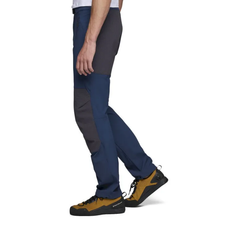 Black Diamond Alpine Hybrid Pants - Pantalon escalade homme
