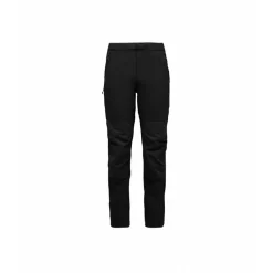Black Diamond Alpine Hybrid Pants - Pantalon escalade homme