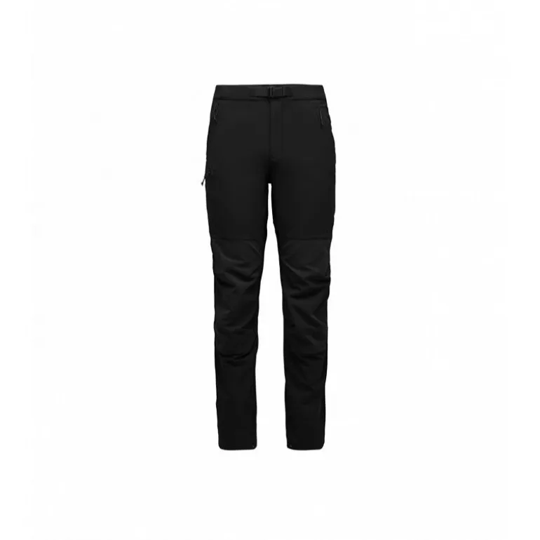 Black Diamond Alpine Hybrid Pants - Pantalon escalade homme